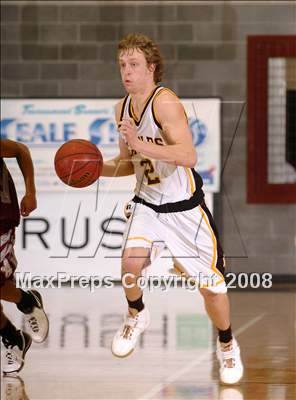 Thumbnail 2 in Natomas vs. Del Oro (The Common Good Classic) photogallery.
