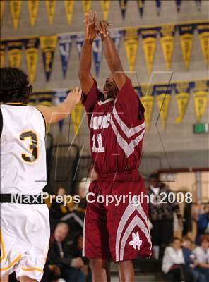 Thumbnail 3 in Natomas vs. Del Oro (The Common Good Classic) photogallery.