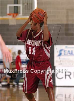 Thumbnail 2 in Natomas vs. Del Oro (The Common Good Classic) photogallery.