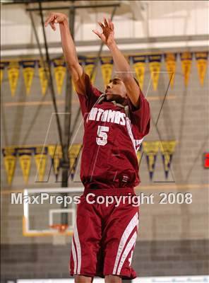 Thumbnail 2 in Natomas vs. Del Oro (The Common Good Classic) photogallery.