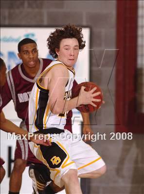 Thumbnail 1 in Natomas vs. Del Oro (The Common Good Classic) photogallery.