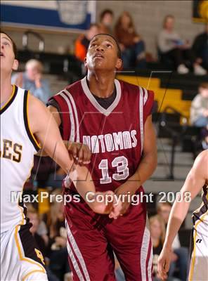 Thumbnail 1 in Natomas vs. Del Oro (The Common Good Classic) photogallery.