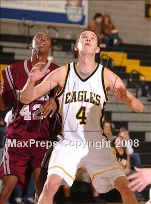 Thumbnail 2 in Natomas vs. Del Oro (The Common Good Classic) photogallery.