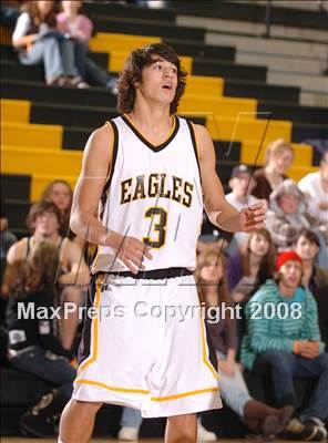 Thumbnail 3 in Natomas vs. Del Oro (The Common Good Classic) photogallery.