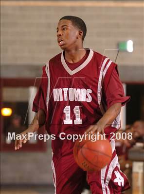 Thumbnail 1 in Natomas vs. Del Oro (The Common Good Classic) photogallery.