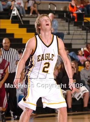 Thumbnail 1 in Natomas vs. Del Oro (The Common Good Classic) photogallery.