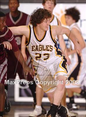 Thumbnail 1 in Natomas vs. Del Oro (The Common Good Classic) photogallery.