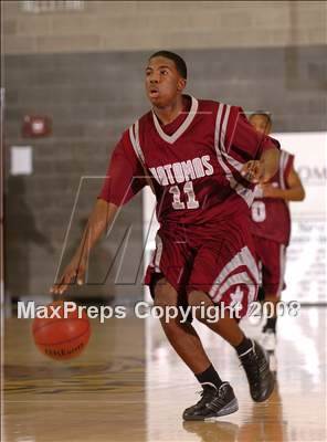 Thumbnail 1 in Natomas vs. Del Oro (The Common Good Classic) photogallery.