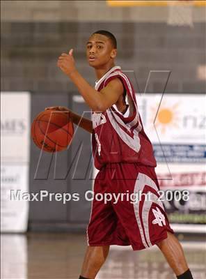 Thumbnail 2 in Natomas vs. Del Oro (The Common Good Classic) photogallery.
