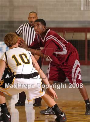 Thumbnail 2 in Natomas vs. Del Oro (The Common Good Classic) photogallery.