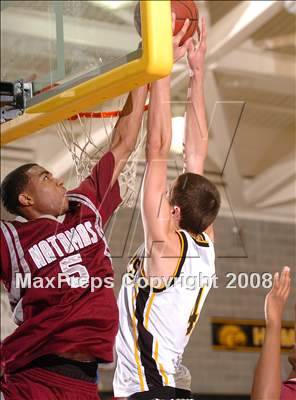 Monday, Jan 21, 2008