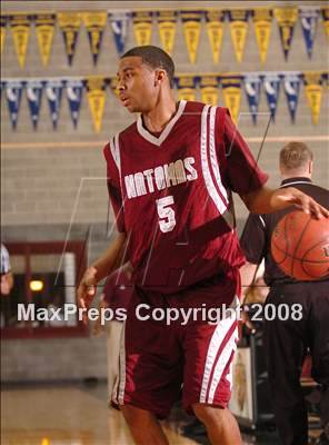 Thumbnail 1 in Natomas vs. Del Oro (The Common Good Classic) photogallery.