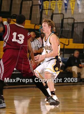 Thumbnail 3 in Natomas vs. Del Oro (The Common Good Classic) photogallery.