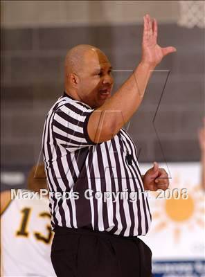Thumbnail 2 in Natomas vs. Del Oro (The Common Good Classic) photogallery.