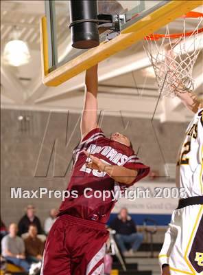 Thumbnail 3 in Natomas vs. Del Oro (The Common Good Classic) photogallery.