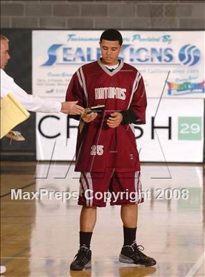 Thumbnail 2 in Natomas vs. Del Oro (The Common Good Classic) photogallery.