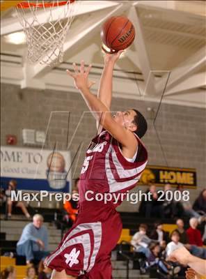 Thumbnail 3 in Natomas vs. Del Oro (The Common Good Classic) photogallery.