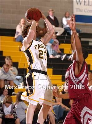 Thumbnail 1 in Natomas vs. Del Oro (The Common Good Classic) photogallery.