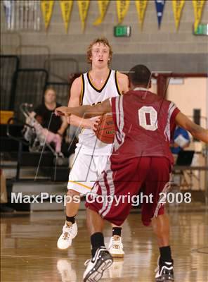 Thumbnail 2 in Natomas vs. Del Oro (The Common Good Classic) photogallery.