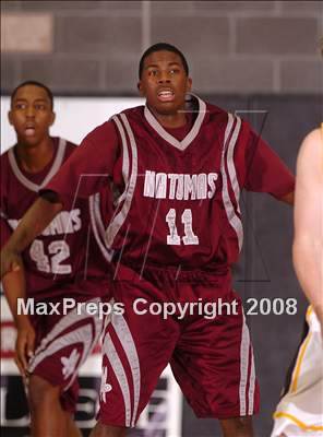 Thumbnail 2 in Natomas vs. Del Oro (The Common Good Classic) photogallery.