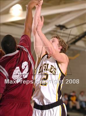 Thumbnail 1 in Natomas vs. Del Oro (The Common Good Classic) photogallery.