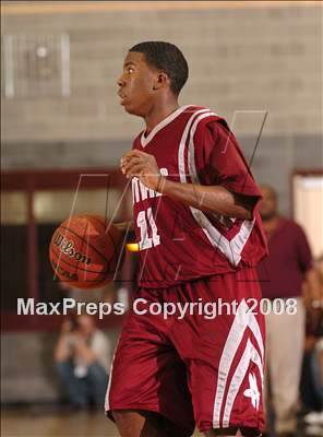Thumbnail 3 in Natomas vs. Del Oro (The Common Good Classic) photogallery.