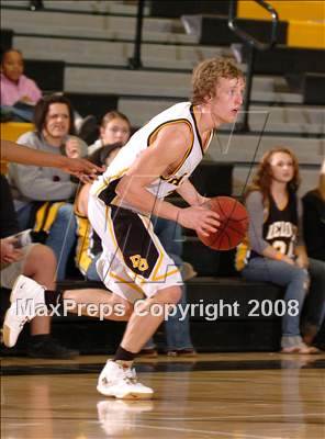 Thumbnail 1 in Natomas vs. Del Oro (The Common Good Classic) photogallery.