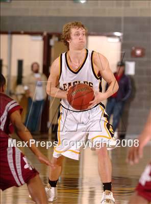 Thumbnail 3 in Natomas vs. Del Oro (The Common Good Classic) photogallery.