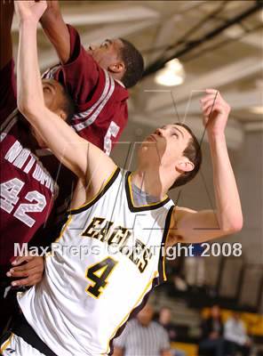 Thumbnail 3 in Natomas vs. Del Oro (The Common Good Classic) photogallery.