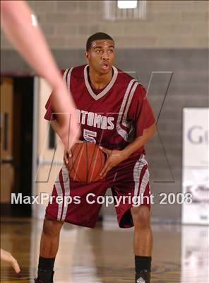 Thumbnail 2 in Natomas vs. Del Oro (The Common Good Classic) photogallery.