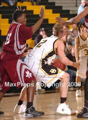 Thumbnail 3 in Natomas vs. Del Oro (The Common Good Classic) photogallery.