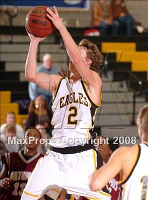Thumbnail 3 in Natomas vs. Del Oro (The Common Good Classic) photogallery.