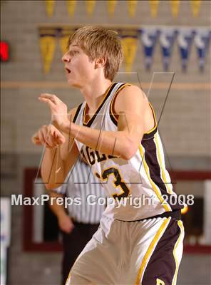 Thumbnail 1 in Natomas vs. Del Oro (The Common Good Classic) photogallery.