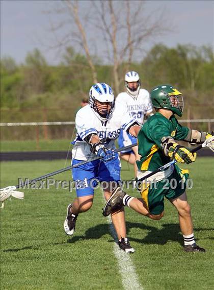 Thumbnail 1 in Williamsville North @ Grand Island photogallery.