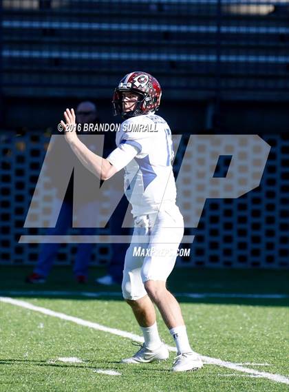Thumbnail 1 in Alabama vs Mississippi All-Star Game (Cramton Bowl) photogallery.