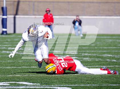 Thumbnail 3 in Alabama vs Mississippi All-Star Game (Cramton Bowl) photogallery.