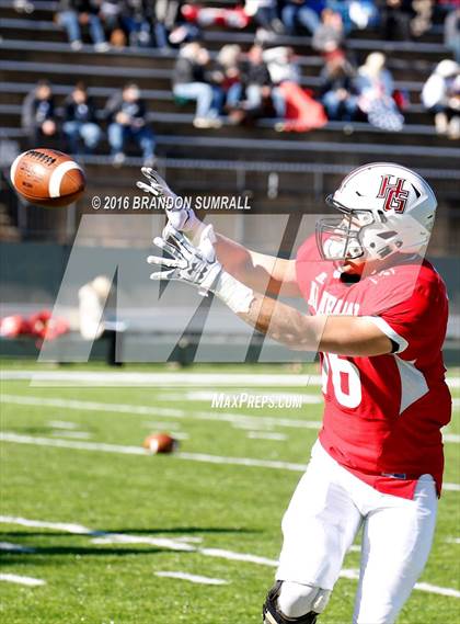 Thumbnail 3 in Alabama vs Mississippi All-Star Game (Cramton Bowl) photogallery.