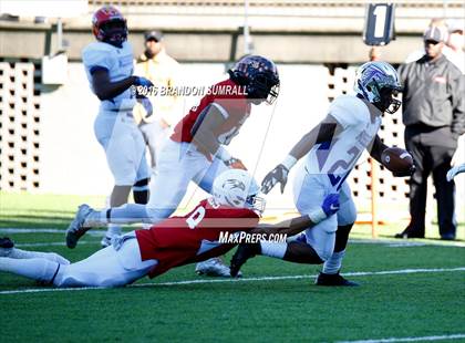 Thumbnail 3 in Alabama vs Mississippi All-Star Game (Cramton Bowl) photogallery.