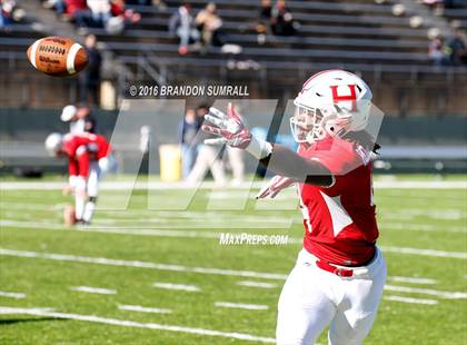 Thumbnail 1 in Alabama vs Mississippi All-Star Game (Cramton Bowl) photogallery.