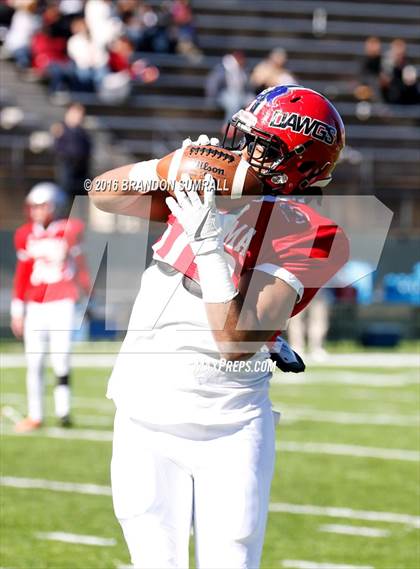 Thumbnail 3 in Alabama vs Mississippi All-Star Game (Cramton Bowl) photogallery.