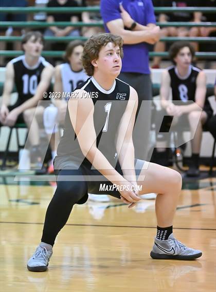 Thumbnail 1 in Deer Valley vs. Northwest Christian (AIA 4A Final) photogallery.