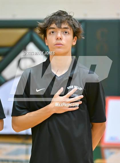 Thumbnail 3 in Deer Valley vs. Northwest Christian (AIA 4A Final) photogallery.