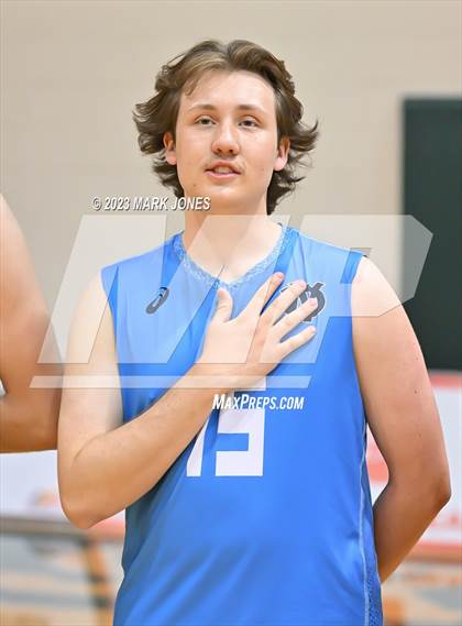 Thumbnail 2 in Deer Valley vs. Northwest Christian (AIA 4A Final) photogallery.