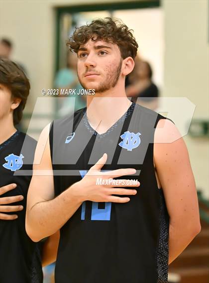 Thumbnail 3 in Deer Valley vs. Northwest Christian (AIA 4A Final) photogallery.