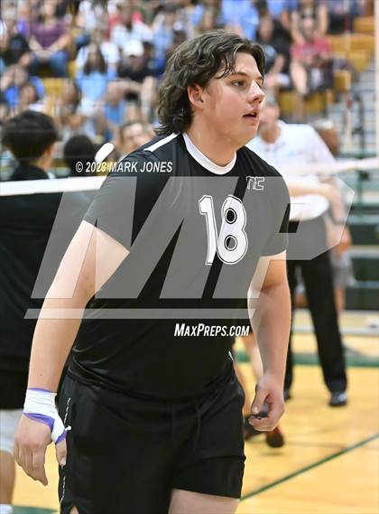 Thumbnail 3 in Deer Valley vs. Northwest Christian (AIA 4A Final) photogallery.