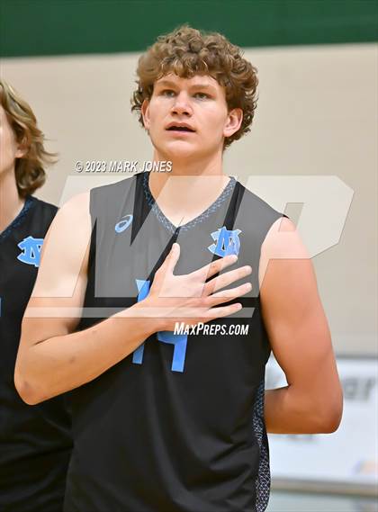Thumbnail 3 in Deer Valley vs. Northwest Christian (AIA 4A Final) photogallery.