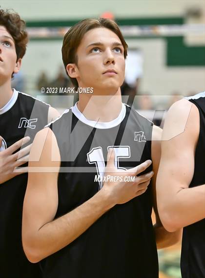 Thumbnail 3 in Deer Valley vs. Northwest Christian (AIA 4A Final) photogallery.