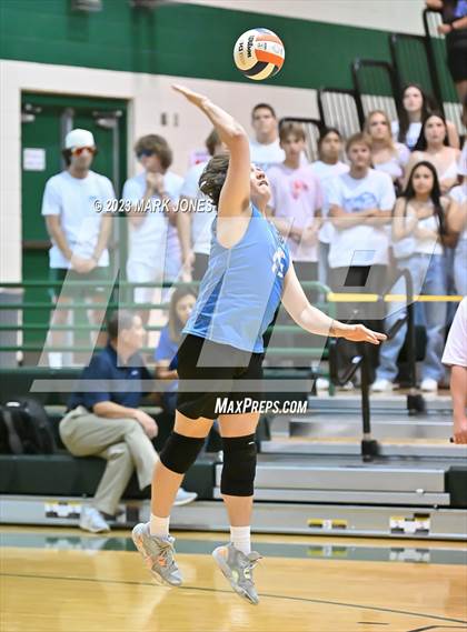 Thumbnail 3 in Deer Valley vs. Northwest Christian (AIA 4A Final) photogallery.