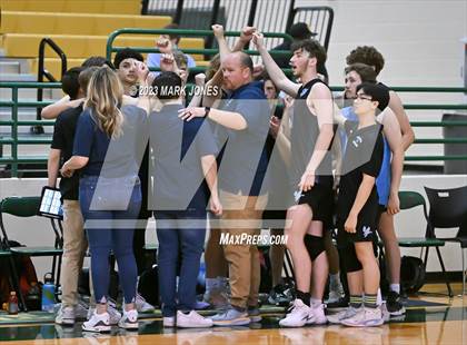 Thumbnail 3 in Deer Valley vs. Northwest Christian (AIA 4A Final) photogallery.