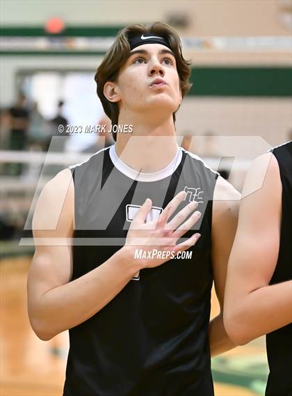Thumbnail 2 in Deer Valley vs. Northwest Christian (AIA 4A Final) photogallery.
